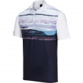 Polo Homme Greg Norman Skyscape -G7F20K505